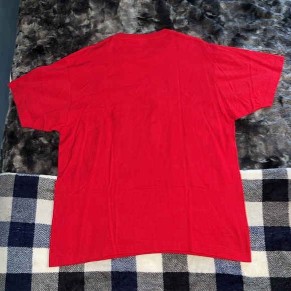 Disney 101 Dalmatians Puppy Logo T-Shirt Men’s Extra Large - Picture 5 of 5